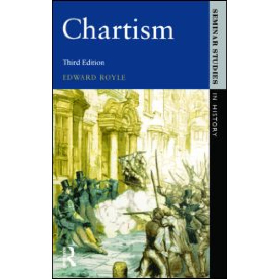 Chartism Chartism