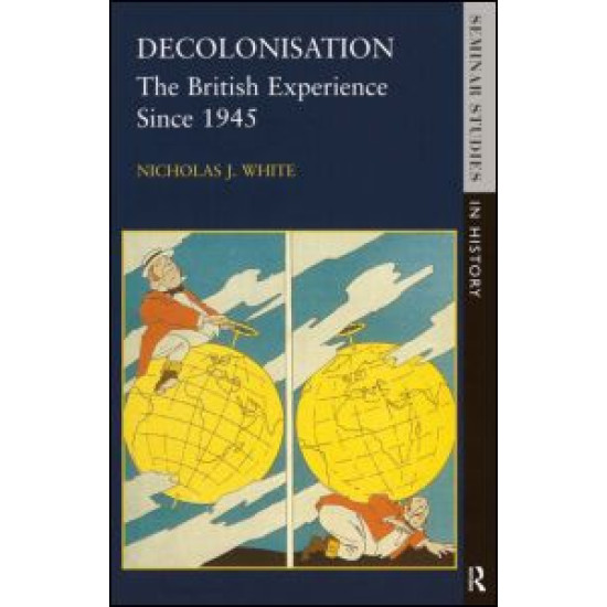 Decolonisation