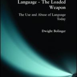 Language - The Loaded Weapon Language - The Loaded Weapon