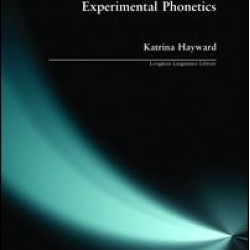 Experimental Phonetics Experimental Phonetics