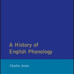 A History of English Phonology A History of English Phonology