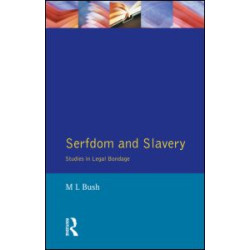 Serfdom and Slavery