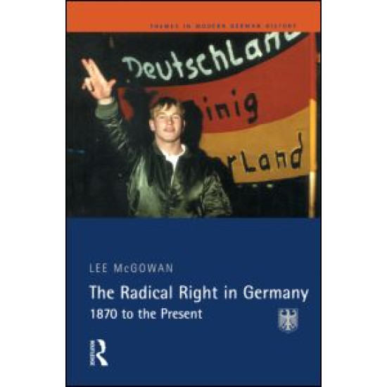 The Radical Right in Germany