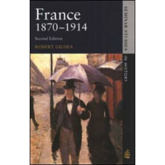 France 1870-1914