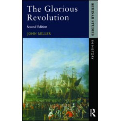 The Glorious Revolution