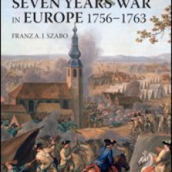 The Seven Years War in Europe
