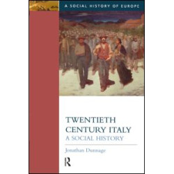 Twentieth Century Italy Twentieth Century Italy
