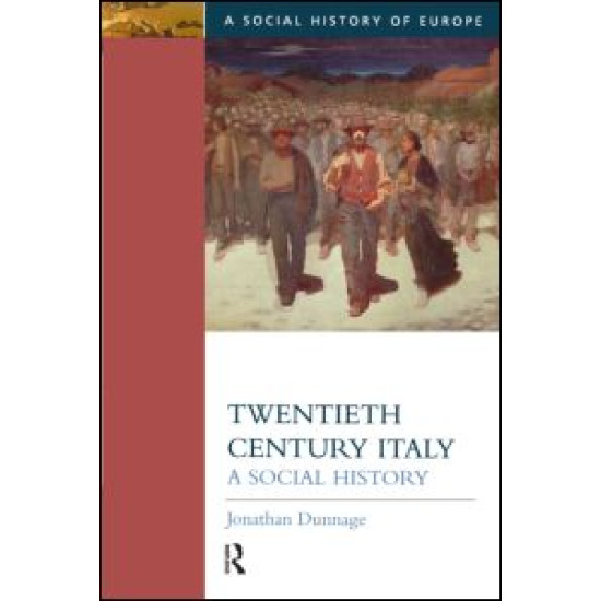 Twentieth Century Italy Twentieth Century Italy