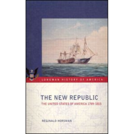 The New Republic