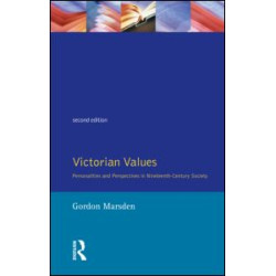 Victorian Values Victorian Values