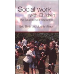 Social Work with Children