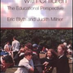 Social Work with Children Social Work with Children