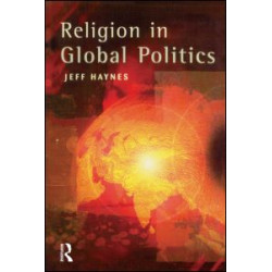 Religion in Global Politics