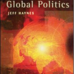 Religion in Global Politics Religion in Global Politics