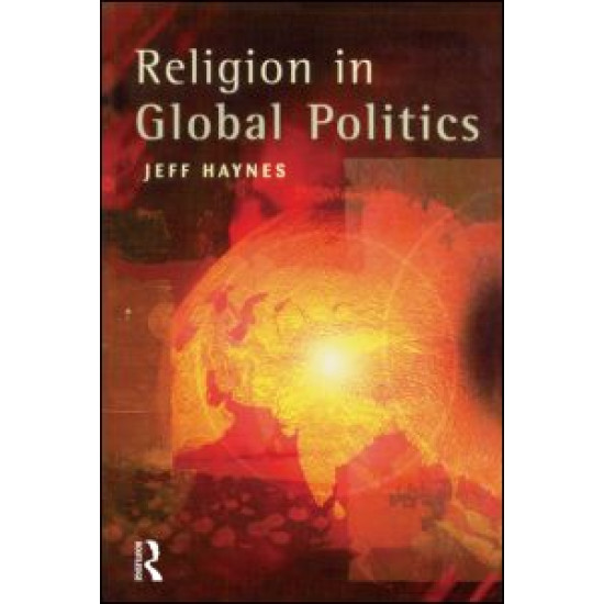 Religion in Global Politics