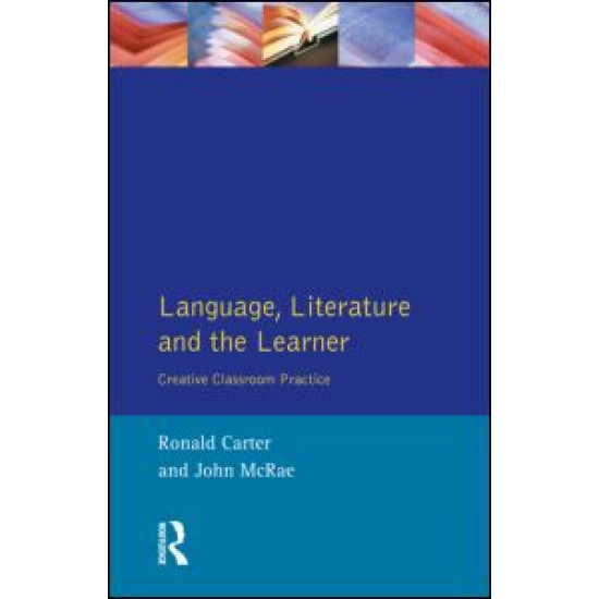 Language, Literature and the Learner