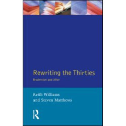 Rewriting the Thirties
