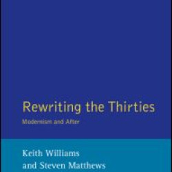 Rewriting the Thirties