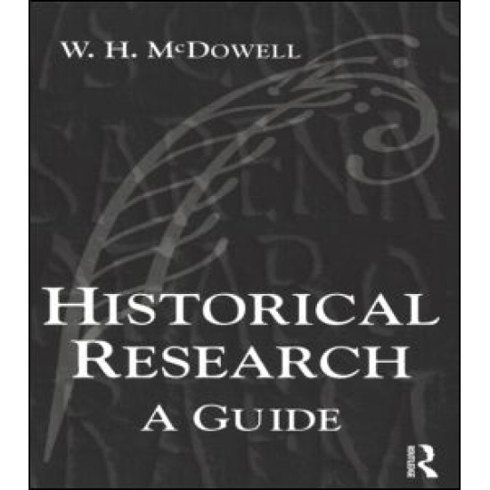 Historical Research