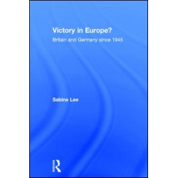 Victory in Europe? Victory in Europe?