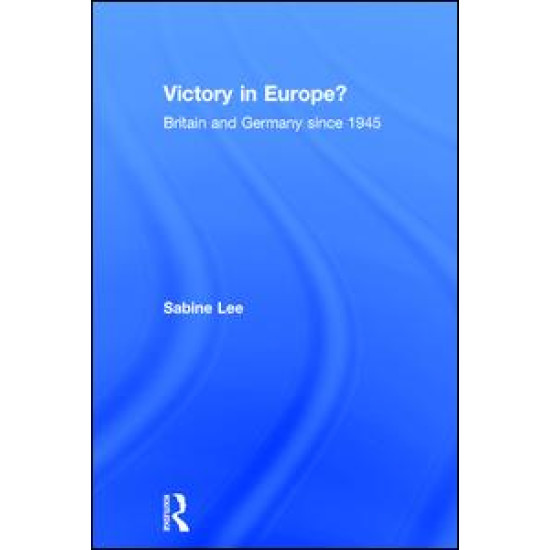 Victory in Europe? Victory in Europe?