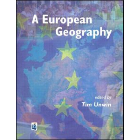 A European Geography A European Geography