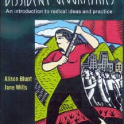Dissident Geographies Dissident Geographies