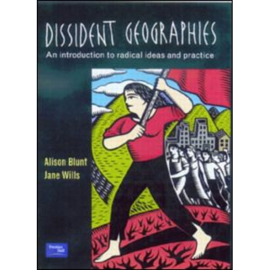 Dissident Geographies