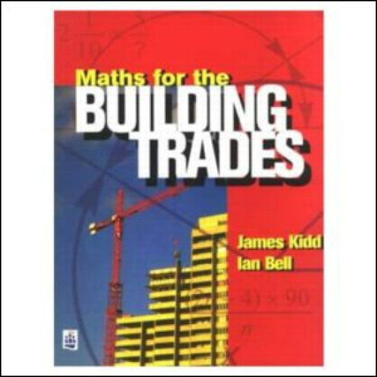 Maths for the Building Trades