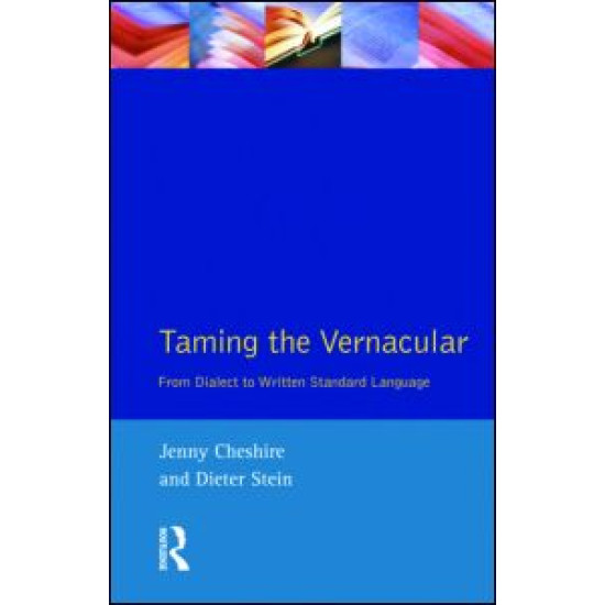 Taming the Vernacular