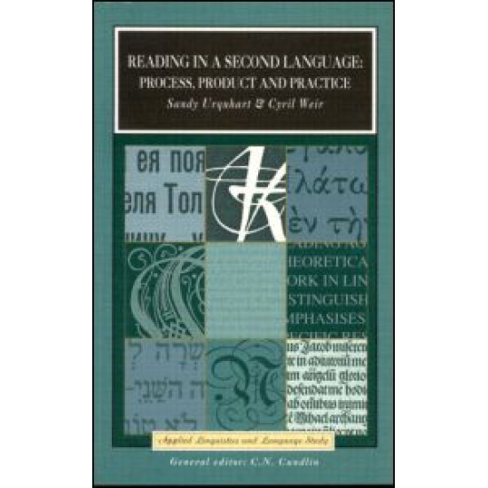 Reading in a Second Language Reading in a Second Language