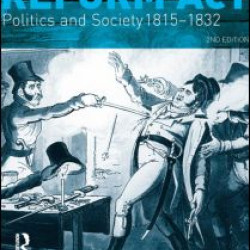 Britain before the Reform Act