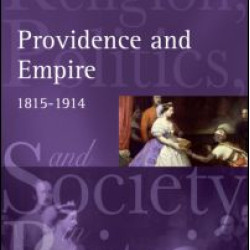 Providence and Empire