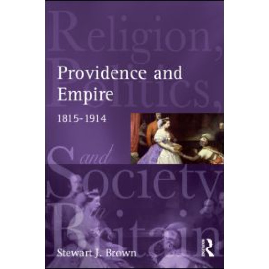 Providence and Empire Providence and Empire