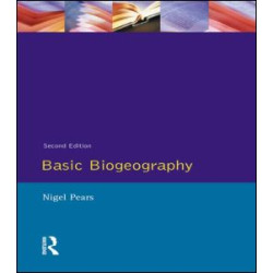 Basic Biogeography Basic Biogeography