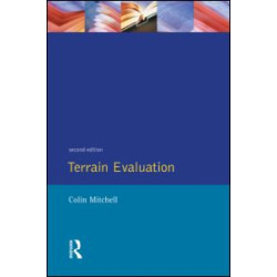 Terrain Evaluation Terrain Evaluation