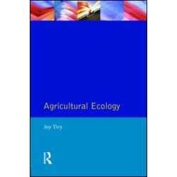 Agricultural Ecology Agricultural Ecology