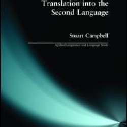 Translation into the Second Language Translation into the Second Language