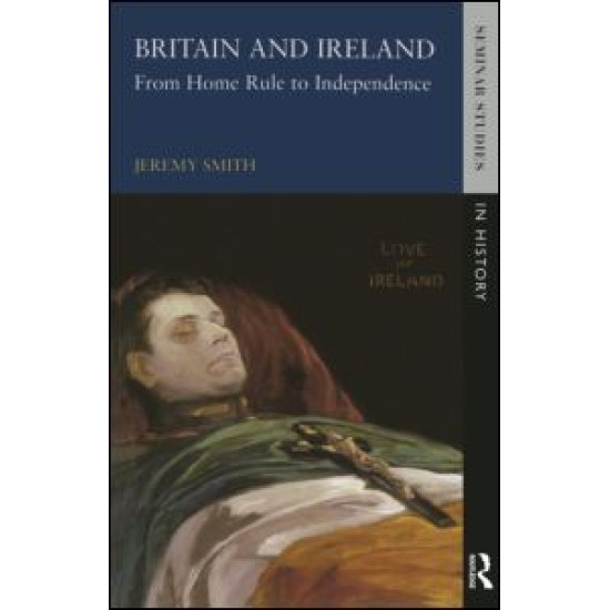 Britain and Ireland Britain and Ireland