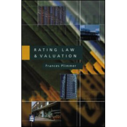 Rating Law and Valuation
