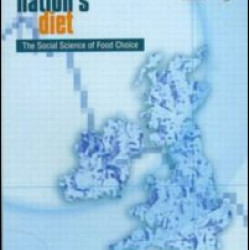 The Nation's Diet The Nation's Diet