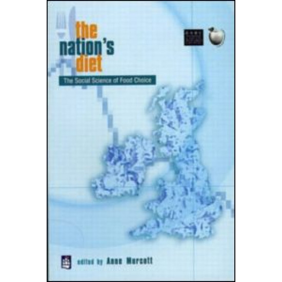 The Nation's Diet The Nation's Diet