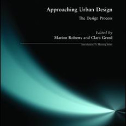 Approaching Urban Design