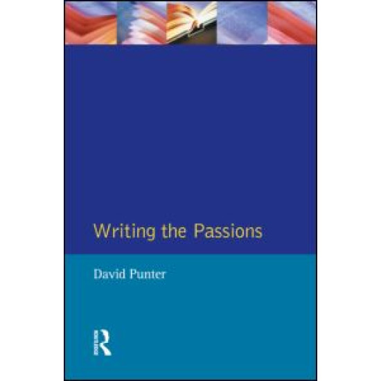 Writing the Passions Writing the Passions