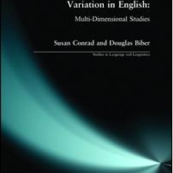 Variation in English Variation in English