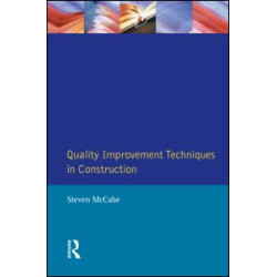 Quality Improvement Techniques in Construction