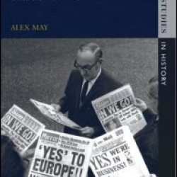 Britain and Europe since 1945