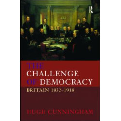 The Challenge of Democracy