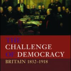 The Challenge of Democracy The Challenge of Democracy