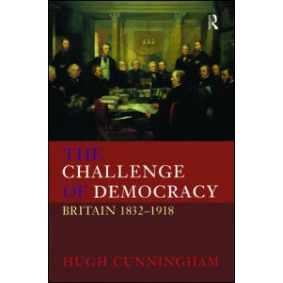 The Challenge of Democracy The Challenge of Democracy